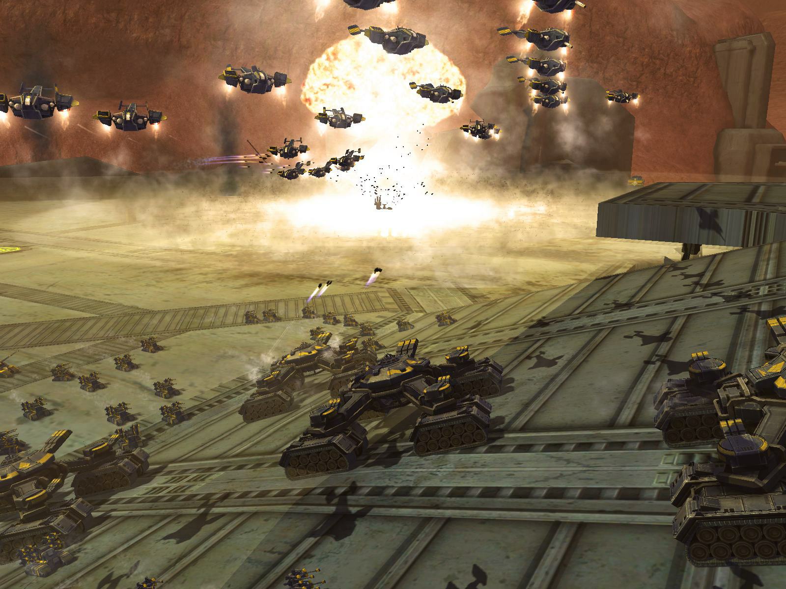 Supreme Commander 2 - Imagen 16